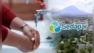 Corte de agua en Arequipa: distritos y horarios afectados el 19 y 20 de agosto por Sedapar