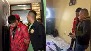 Capturan a alias 'Piraña' con arsenal de guerra vinculado a 'El Monstruo' en Carabayllo