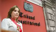 Dina Boluarte: TC ya "tomó decisión" sobre demanda competencial que busca frenar investigaciones contra la presidenta