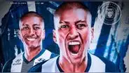 Pedro Aquino fue presentado por Alianza Lima como nuevo fichaje por un año: "A darlo todo"