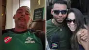 ¿Quién es Abel Lobatón, exfutbolista de Universitario que tuvo una relación con Melissa Klug y padre de Samahara Lobatón?