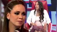 Melissa Klug se defiende tras ser tildada de 'Hitler' por Samahara Lobatón ante duros castigos durante su niñez: "Por su bien"