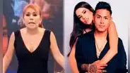 Magaly Medina estalla contra Día D por ‘victimizar’ a César Vega: “No le lavamos la cara a golpeadores”