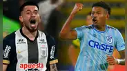 Alineaciones Alianza Lima ante U. Católica de Ecuador los octavos de final de la Copa Sudamericana hoy