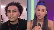 Youna filtra fuerte audio de Samahara Lobatón: hija de Melissa Klug le pide S/30.000 para el colegio de su hija