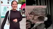 Sigrid Bazán conmueve al anunciar la llegada de su primera hija: “La alegría es desbordante”
