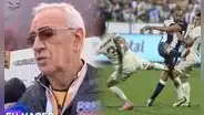Jorge Fossati cuestiona la programación del clásico ante Alianza Lima: "Nos condicionan innecesariamente"
