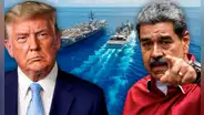 ¿Qué es el Cartel de los Soles, la organización "terrorista" vinculada con Maduro, según Estados Unidos?