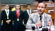 Comisión de Alejandro Muñante apunta a una persecución política contra fiscales Lava Jato