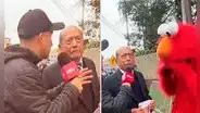 Profesor de la UNI alienta a postulantes que no aprobaron examen de admisión: “Ganan experiencia”