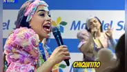Onelia Molina debuta como animadora infantil y sorprende con curioso comentario durante su show: "Como el amor que tengo, chiquitito