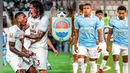 Sporting Cristal pierde la punta y Universitario se beneficia: así queda la tabla del Torneo Clausura con el descenso de Binacional