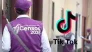INEI niega haber contratado influencers para la actual campaña de Censos Nacionales 2025