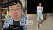 Influencers niegan haber sido cotizados por el INEI para publicidad en los Censos Nacionales 2025: se ofrecía S/30.000 por video en TikTok