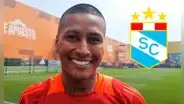Pedro Aquino y la vez que aseguró que solo volvería al Perú para jugar por Sporting Cristal: "Es eso o nada"