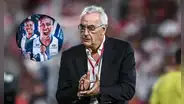 Jorge Fossati y su categórica opinión sobre fichaje de Pedro Aquino por Alianza Lima: "Me parece que..."