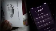 Una bebé recién nacida en Colombia fue registrada como 'Chat Yipiti' en honor a ChatGPT y desata polémica en redes