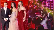 Revelan cuánto habría cobrado Beéle por cantar en la lujosa fiesta de la hija de Acuña: "Solo el artista"