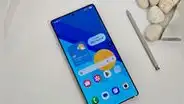 ¿Piensas renovar tu celular? Estos son los 10 teléfonos con las mejores pantallas lanzados en 2025