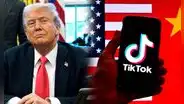 La Casa Blanca estrena cuenta en TikTok pese a advertencia de Trump de prohibir la app si no hay acuerdo con China en un mes