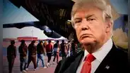 Gobierno de Trump expulsará inmigrantes a Honduras y Uganda tras acuerdo de deportación a terceros países, según documentos