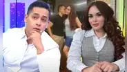 Joshua Franco, exsaliente Génesis Tapia, revela que gastó hasta S/6.000 en una cita con la empresaria: "Fue la más cara"