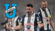¿Qué pasa si Alianza Lima empata contra la U. Católica de Ecuador por el partido de vuelta en Copa Sudamericana?