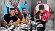 La confesión del brazo armado del ‘Monstruo’, hallado con fusiles y arsenal de guerra: "Solamente lo he guardado"