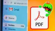 ¿Recibiste un correo con un PDF adjunto? Ten mucho cuidado, podría tratarse de un archivo malicioso