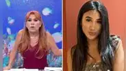 Magaly Medina lanza fuerte comentario contra Samahara Lobaton tras pedir 30.000 soles a Youna: "También estará manteniendo a Brian, no sabemos"
