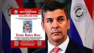 Paraguay se sumaría a Ecuador y EE. UU. al declarar al Cártel de los Soles de Nicolás Maduro como organización terrorista
