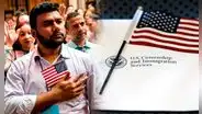 USCIS otorgará la ciudadanía americana a inmigrantes que no nacieron en EEUU solo en estos únicos casos en 2025