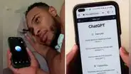 Joven pide a ChatGPT que cuente del 1 a 10.000 y se enoja cuando la IA se niega: "Se están revelando"