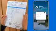 Banco de la Nación permite pagar luz, agua y teléfono a trabajadores y pensionistas públicos desde su app: paso a paso