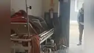 Dieguito, un escurridizo ladrón de celulares fue hallado quemado en el penal de Chimbote