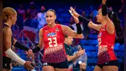 Dominicana en el Mundial de Voleibol Femenino 2025: calendario de las Reinas del Caribe, horarios, rivales y dónde ver