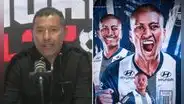 'Chorri' Palacios se sinceró sobre llegada de Pedro Aquino a Alianza Lima y no a Sporting Cristal: "Lamentablemente, a veces..."