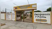 Encuentran feto en baño de centro de salud de Pimentel, Chiclayo: la PNP investiga el caso