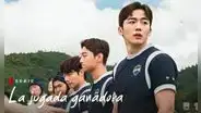 'La jugada ganadora': ¿cuándo sale el capítulo 9 del drama coreano en Netflix Perú?