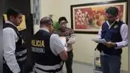 Detienen a exfuncionarios del GORE Piura por presunta corrupción en ejecución de hospital