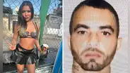 Asesinan a joven brasileña de 22 años que rechazó salir con un capo narco durante una fiesta en Río de Janeiro