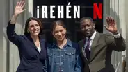 Reparto 'Rehén': quién es quién en la serie británica de Netflix