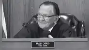 Fallece Frank Caprio, el juez de EEUU que se volvió un símbolo como el 'más bueno del mundo'