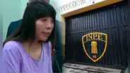 Bettsy Chávez levanta huelga de hambre: exige cambio de cárcel y renuncia de directora de Chorrillos