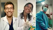 Peruanos impulsan MatchMed, un proyecto para que más estudiantes de medicina puedan especializarse en Estados Unidos