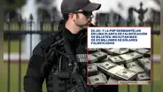Servicio Secreto de EE. UU. incautó más de 23 millones de dólares falsos en Perú: banda criminal tenía su planta de producción en Lima