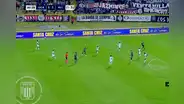 ¡Cierren todo! Kevin Quevedo anota espectacular golazo al ángulo ante U. Católica y Alianza Lima se mete en cuartos de Copa Sudamericana