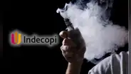 Indecopi advierte que 44 proveedores de vapeadores electrónicos incumplieron requisitos de la normativa vigente