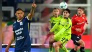 Alianza Lima vs U. de Chile o Independiente: fecha del partido por cuartos de final de Copa Sudamericana 2025