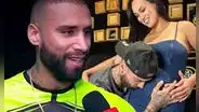 ¿Angie Arizaga está embarazada de nuevo? Modelo rompe su silencio tras sorprendentes declaraciones de su esposo Jota Benz